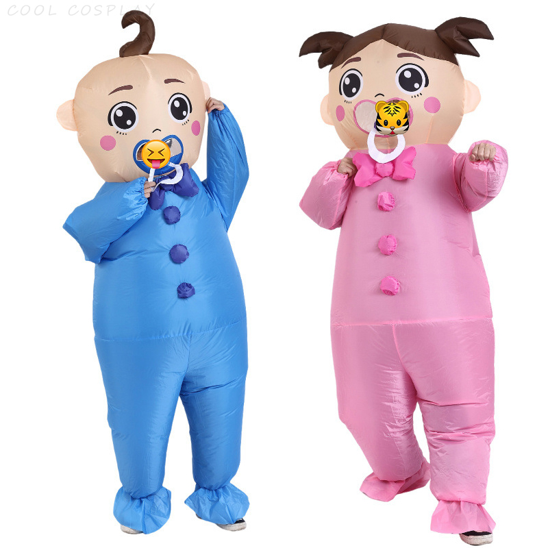 Baby Clothing Dresser - Лидер продаж, надувной костюм для косплея