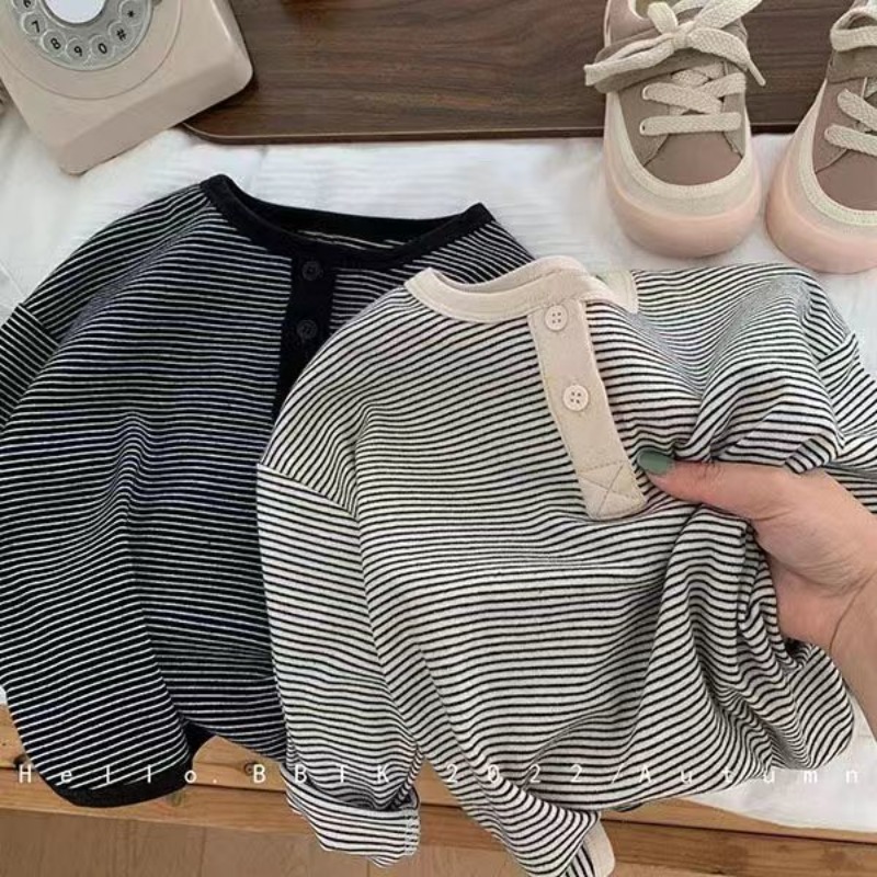 Baby Girl Clothing Zara - Детская весенне-осенняя футболка с длинным рукавом