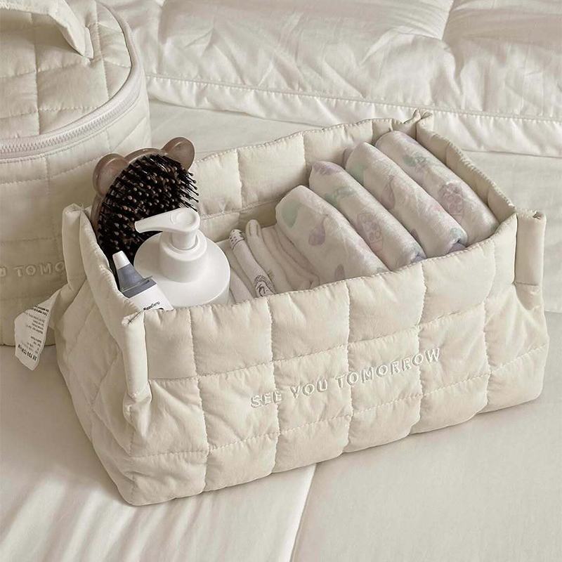 Baby Clothing Stores - Корейский стиль: Сумка-органайзер для детских подгузников,