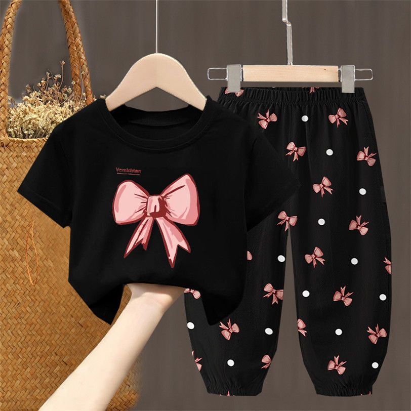 Baby Girl Clothing Zara - Летние комплекты, детская одежда для девочек,