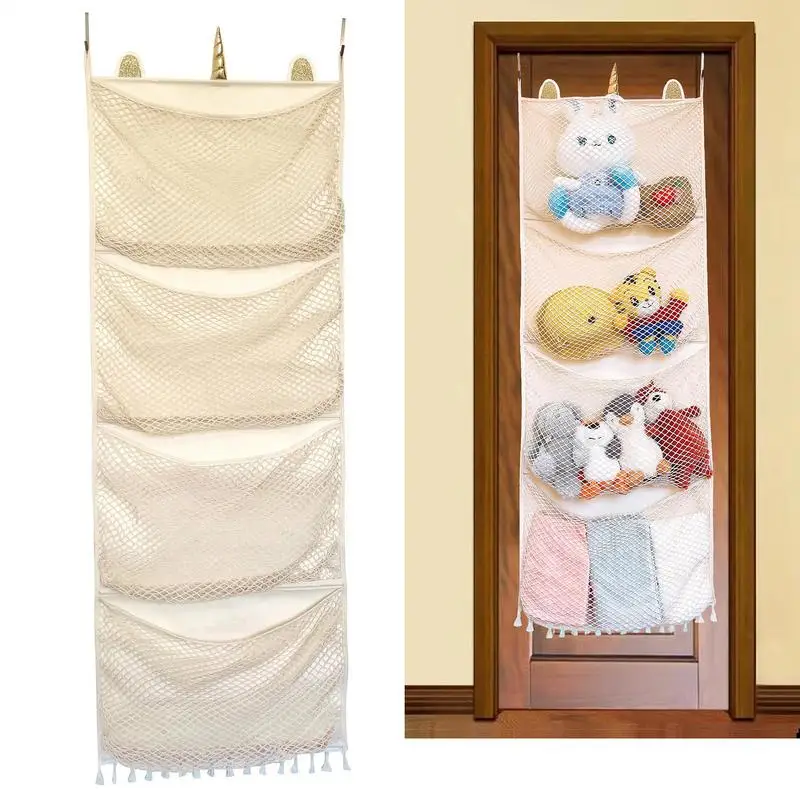 Baby Clothing Types - 1 шт. Подвесная сумка-органайзер для хранения