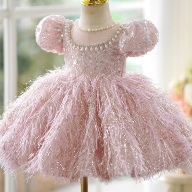 Модное платье принцессы с блес – обзор и цена Baby Clothing Dresser