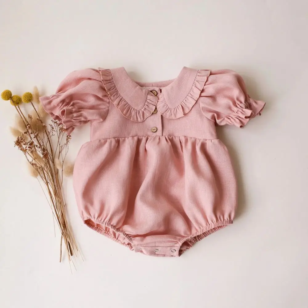 Клетчатый комбинезон для мален – обзор и цена Baby Clothing Stores