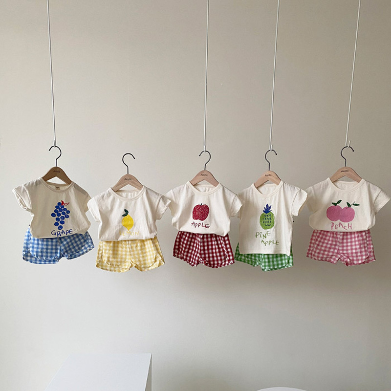 Детские пижамные комплекты, хл – обзор и цена Baby Clothing For Sale