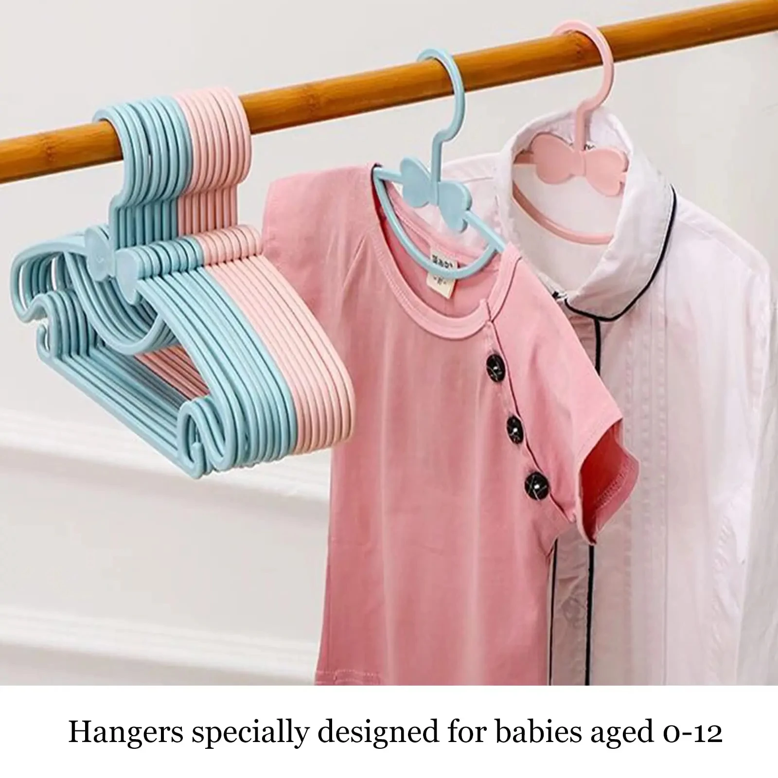 Детские вешалки для одежды, 10 – обзор и цена Baby Clothing Display