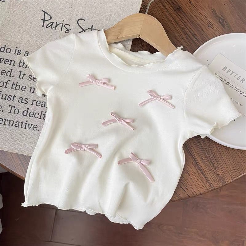Комплекты детской одежды Топ с – обзор и цена Baby Girl Clothing Zara