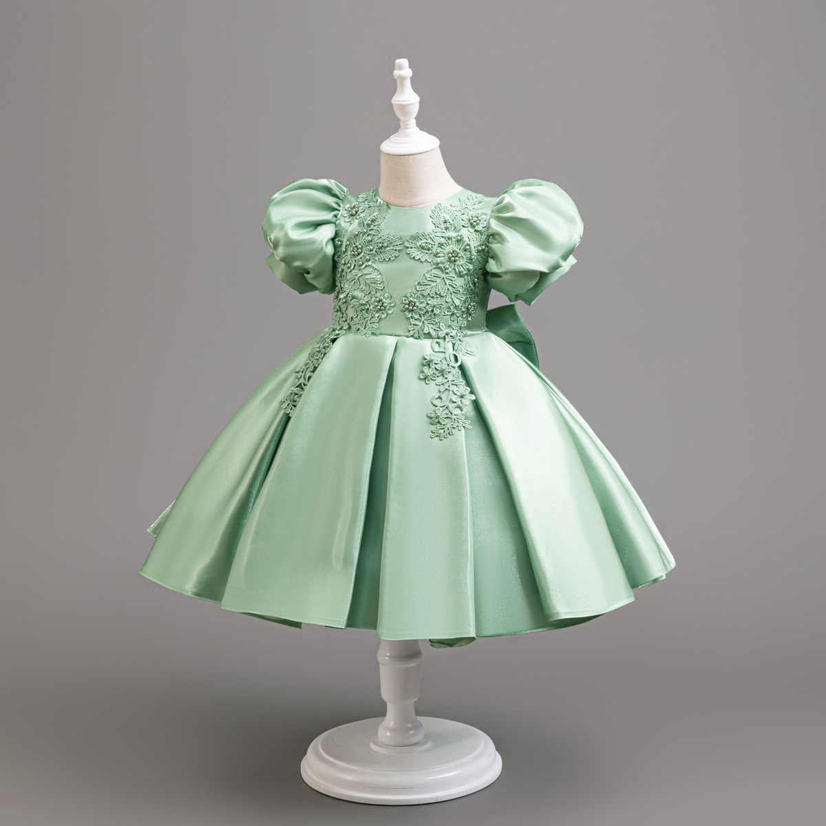 Новое праздничное платье для д – обзор и цена Baby Clothing Dresser