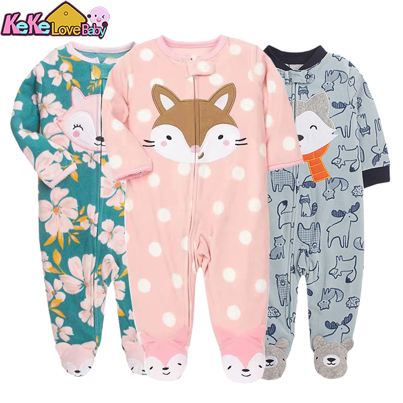 Комбинезоны для новорожденных  – обзор и цена Baby Clothing Outlet