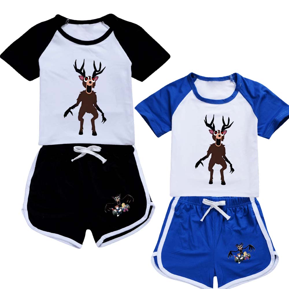 99 ночей в лесу, пижамный комп – обзор и цена Baby Clothing Night