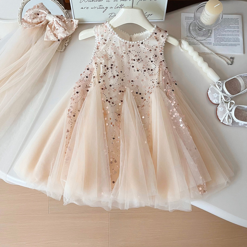 Новое летнее платье без рукаво – обзор и цена Baby Clothing Dresser