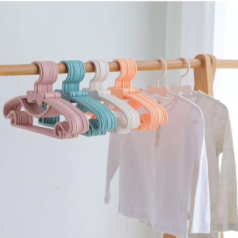 10 шт. вешалки для детской оде – обзор и цена Baby Clothing Display