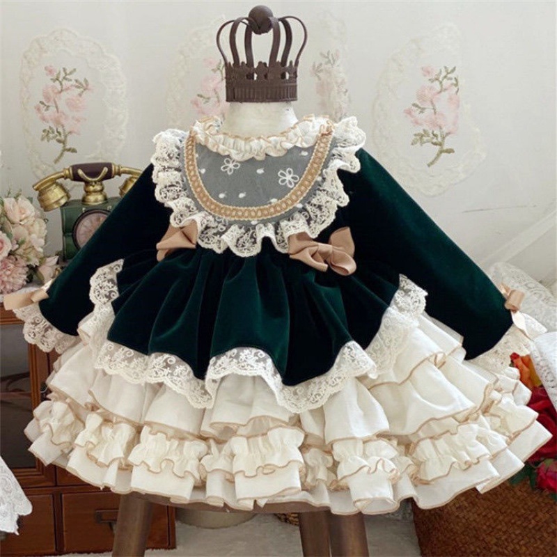 Вечернее платье для маленьких  – обзор и цена Baby Clothing Dresser