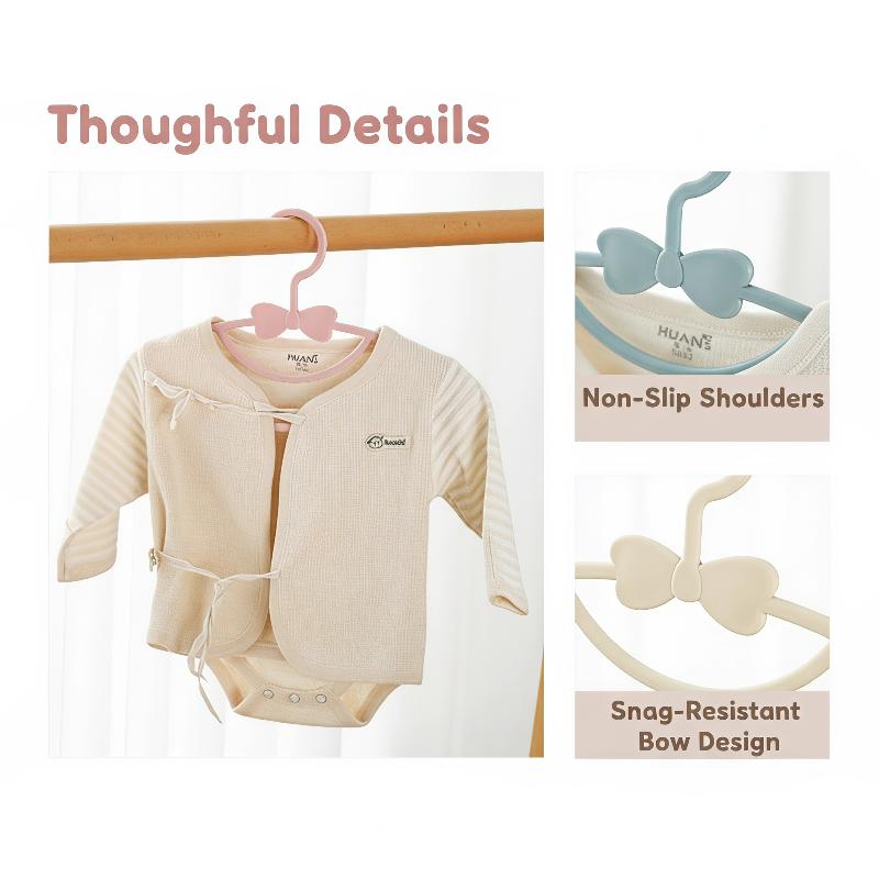 Набор из 12 прочных нескользящ – обзор и цена Baby Clothing Display