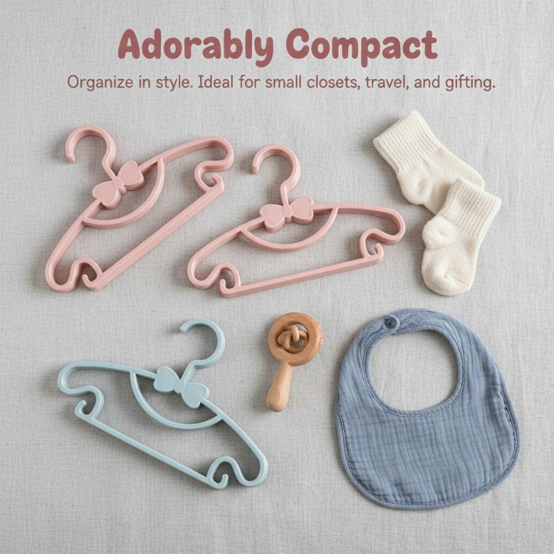 Набор из 12 прочных нескользящ – обзор и цена Baby Clothing Display