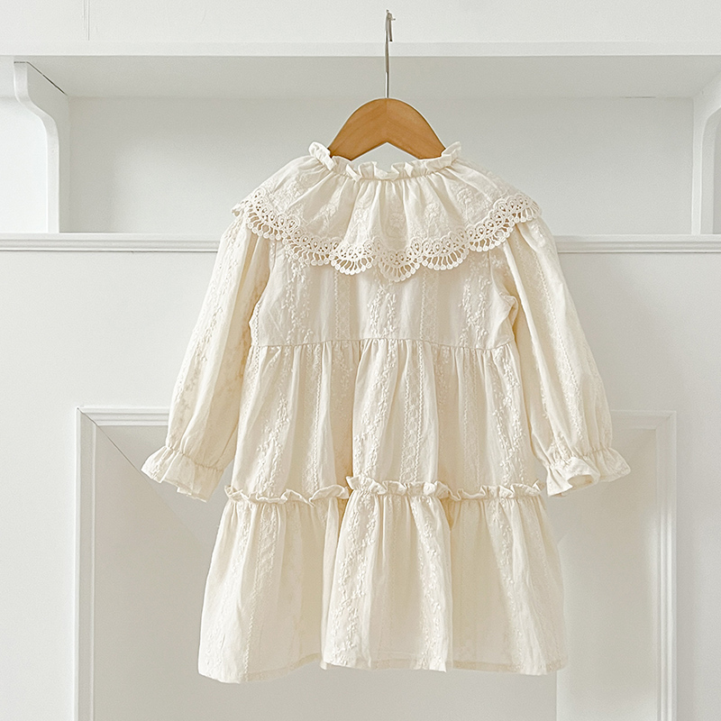 Новое платье для маленьких дев – обзор и цена Baby Girl Clothing Zara