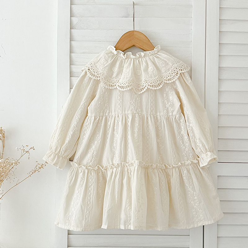 Новое платье для маленьких дев – обзор и цена Baby Girl Clothing Zara
