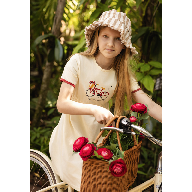 Коллекция одежды Ali Plus SS26 – обзор и цена Baby Clothing For Sale
