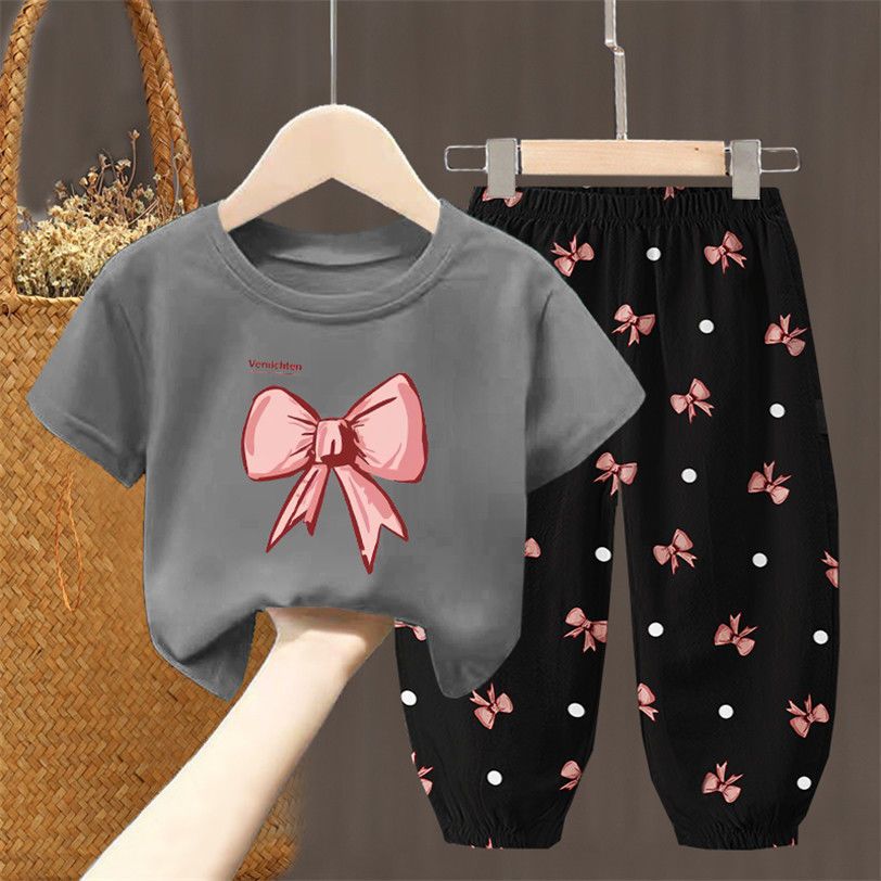 Летние комплекты, детская одеж – обзор и цена Baby Girl Clothing Zara