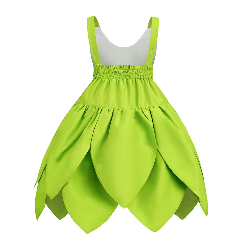 Платье феи Тинкер Белл для мал – обзор и цена Baby Clothing Dresser