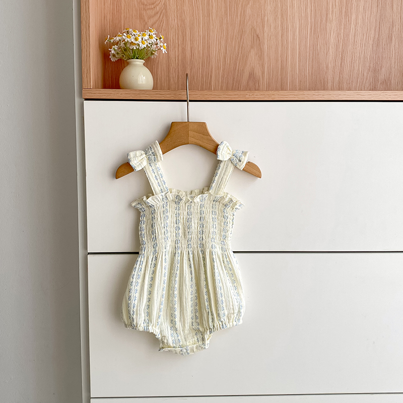 Новые летние хлопковые комбине – обзор и цена Baby Clothing Stores