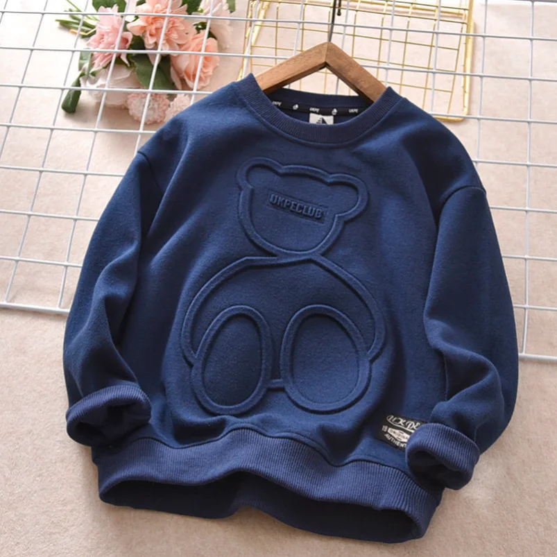 Новый весенне-осенний свитшот  – обзор и цена Baby Girl Clothing Zara