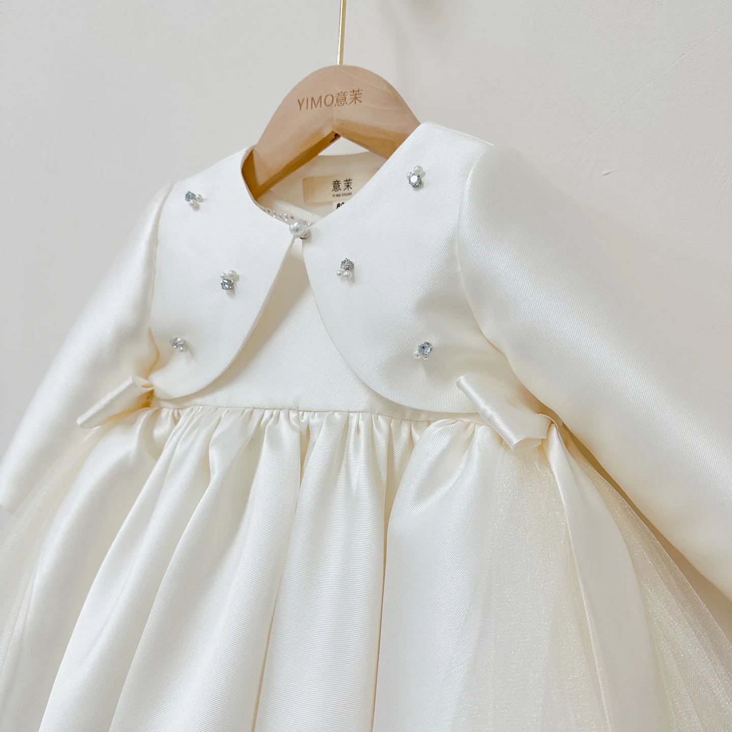 Платье принцессы для маленьких – обзор и цена Baby Clothing High End
