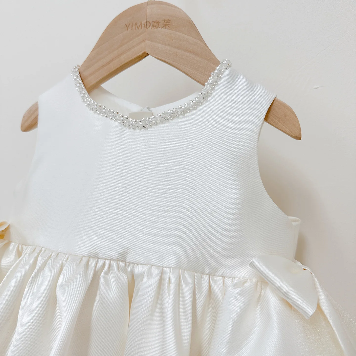 Платье принцессы для маленьких – обзор и цена Baby Clothing High End