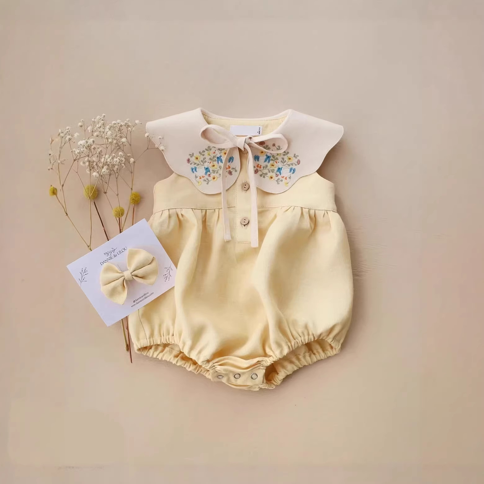2026 детские комбинезоны без р – обзор и цена Baby Girl Clothing Zara