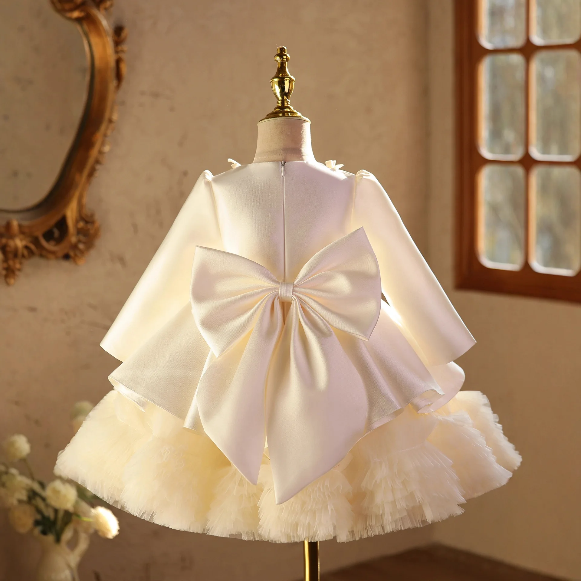 Юбка для девочек 2026: Новая к – обзор и цена Baby Clothing High End
