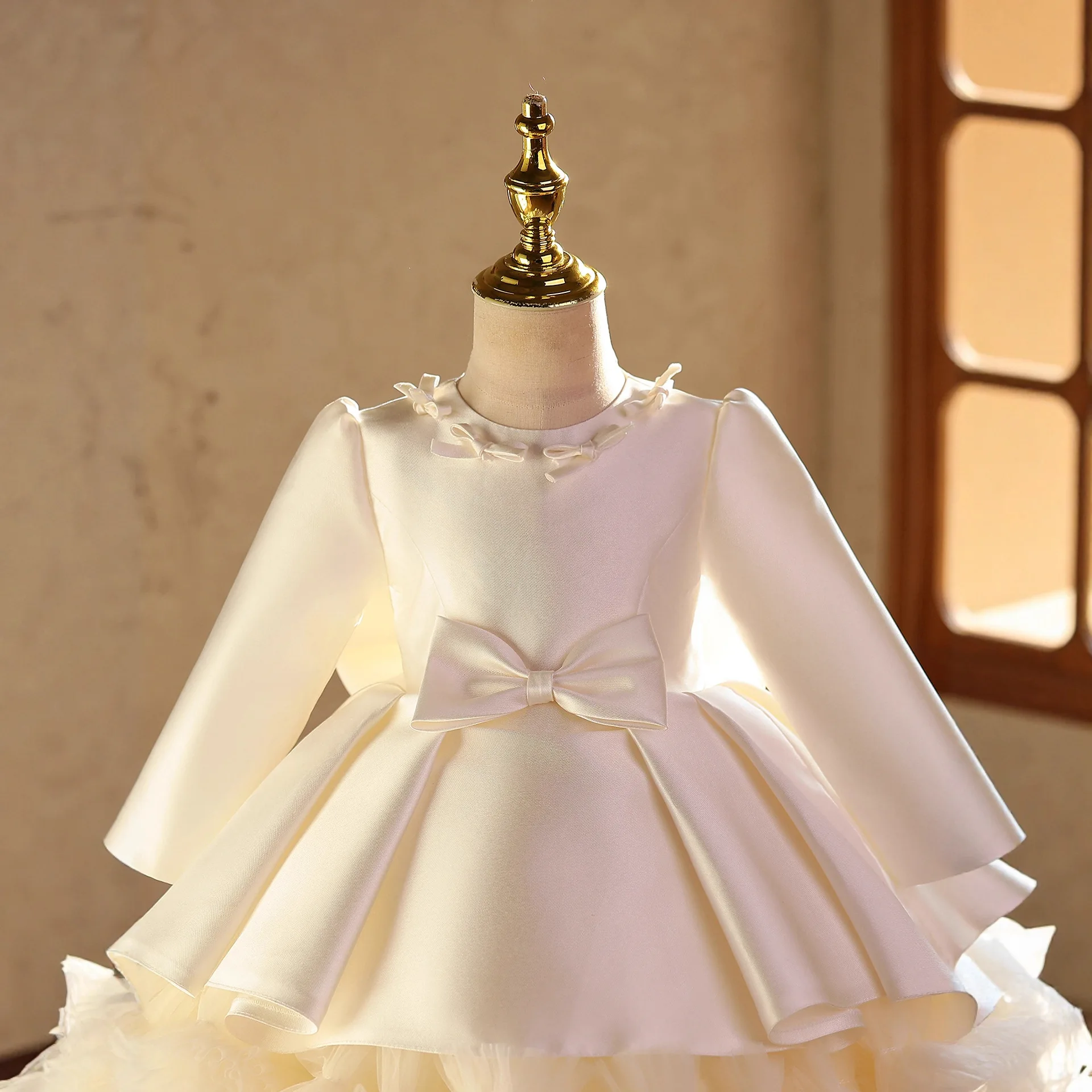 Юбка для девочек 2026: Новая к – обзор и цена Baby Clothing High End