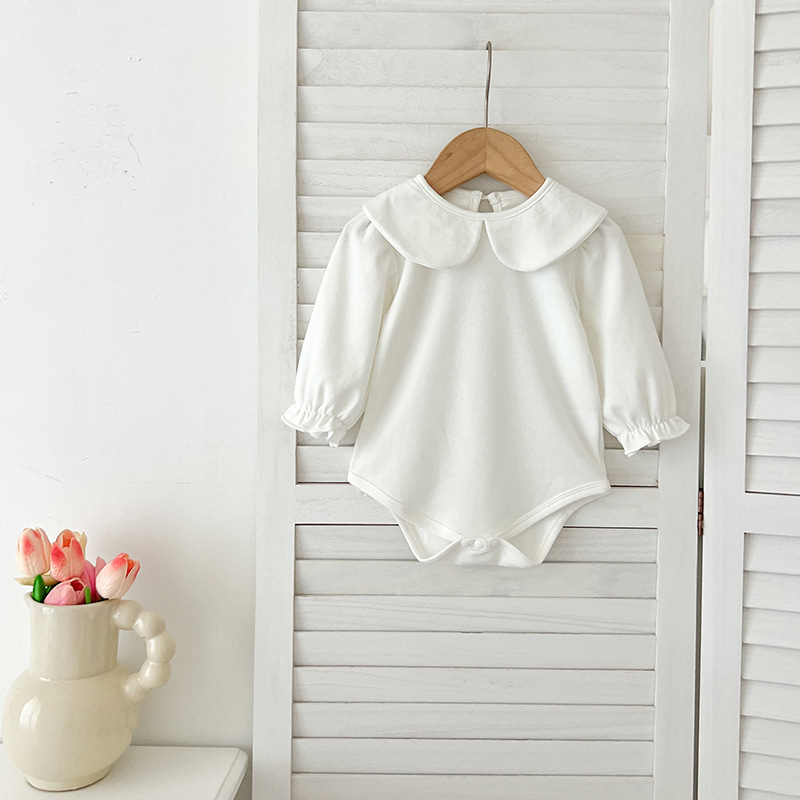 Комбинезон для маленьких девоч – обзор и цена Baby Girl Clothing Zara