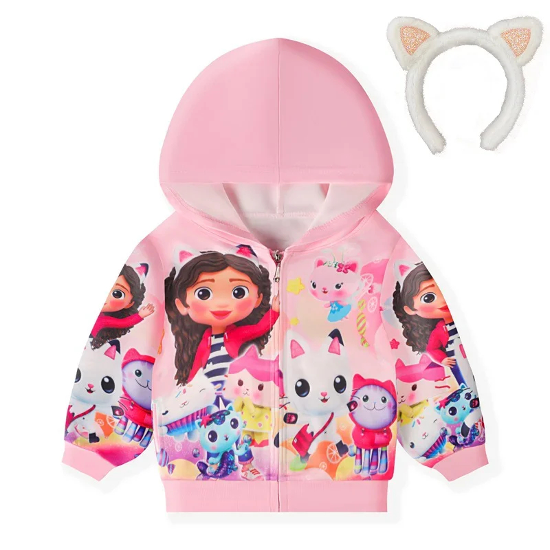 Куртка-худи для малышей с прин – обзор и цена Baby Clothing Dresser