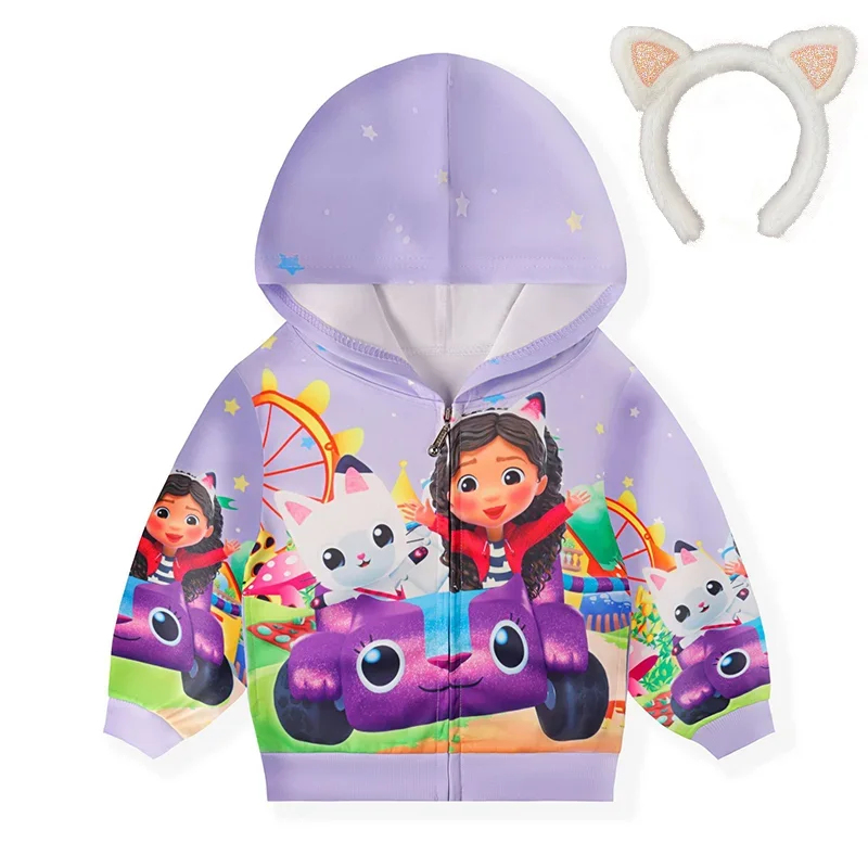 Куртка-худи для малышей с прин – обзор и цена Baby Clothing Dresser
