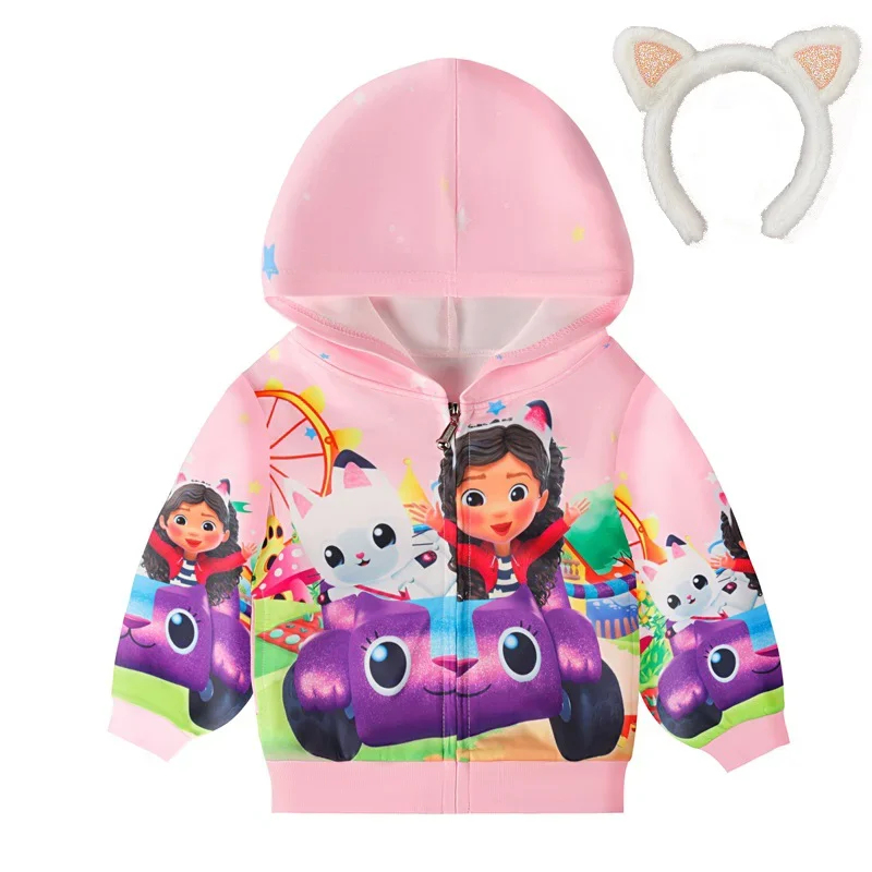 Куртка-худи для малышей с прин – обзор и цена Baby Clothing Dresser
