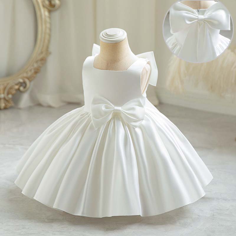 Вечернее платье для маленьких  – обзор и цена Baby Clothing Dresser