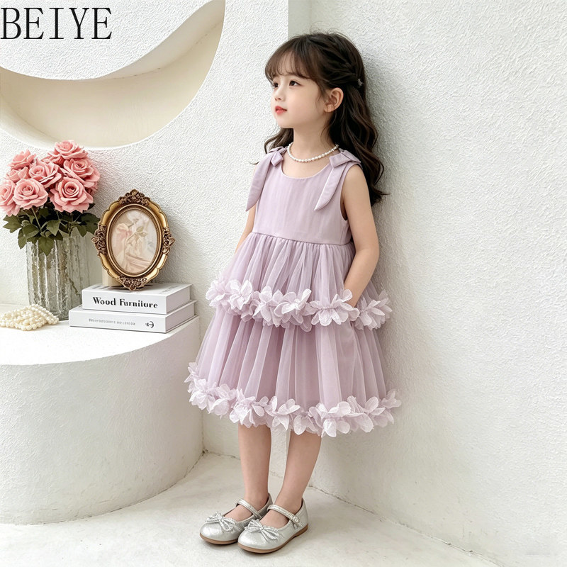 Детская одежда с цветочным диз – обзор и цена Baby Clothing High End