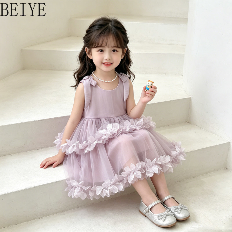 Детская одежда с цветочным диз – обзор и цена Baby Clothing High End