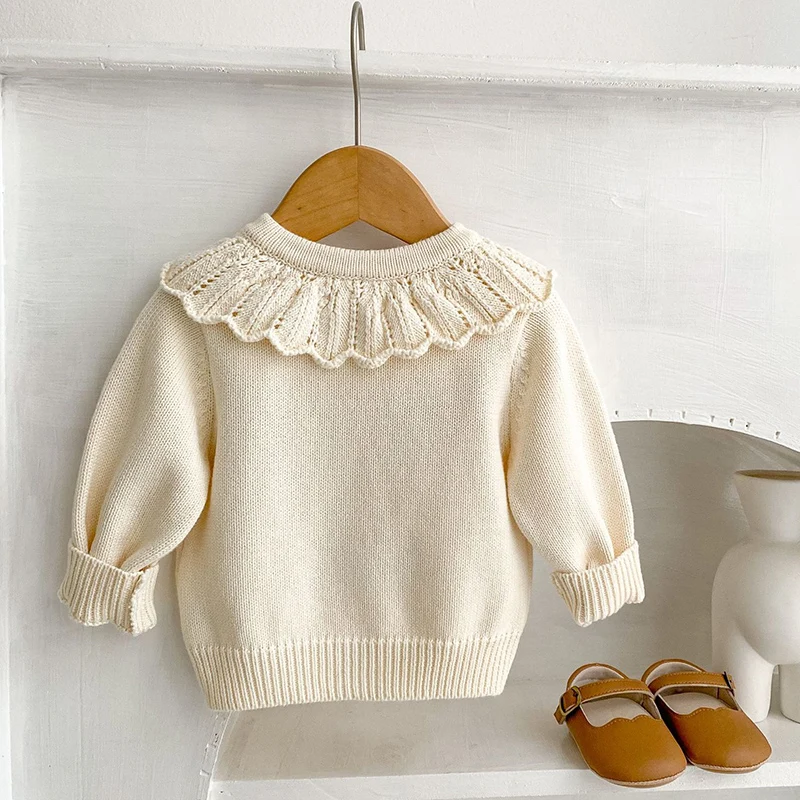 Осенний кардиган, универсальны – обзор и цена Baby Girl Clothing Zara