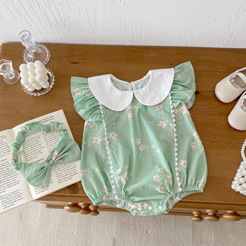 ZOETOPKID 2026 Новые летние ко – обзор и цена Baby Clothing Stores