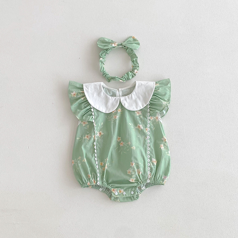 ZOETOPKID 2026 Новые летние ко – обзор и цена Baby Clothing Stores