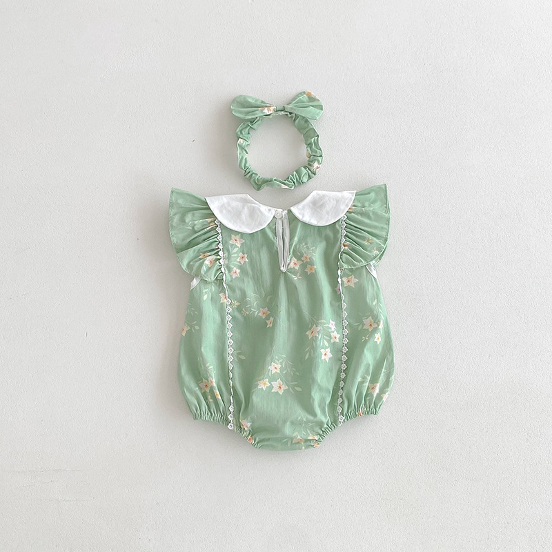 ZOETOPKID 2026 Новые летние ко – обзор и цена Baby Clothing Stores