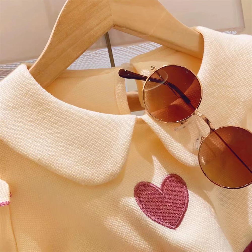 Новый летний комплект модной о – обзор и цена Baby Girl Clothing Zara