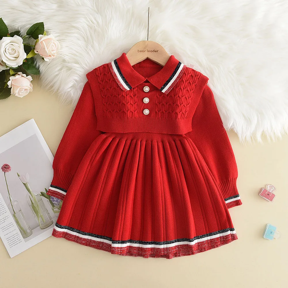 Детские платья Bear Leader для – обзор и цена Baby Girl Clothing Zara