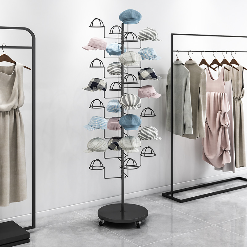Подставка для шляп Женская оде – обзор и цена Baby Clothing Display