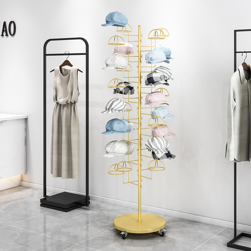 Подставка для шляп Женская оде – обзор и цена Baby Clothing Display