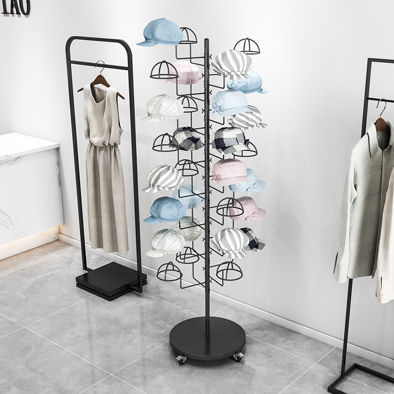 Подставка для шляп Женская оде – обзор и цена Baby Clothing Display
