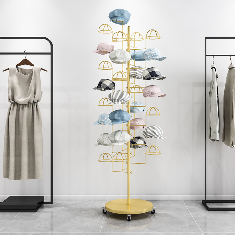 Подставка для шляп Женская оде – обзор и цена Baby Clothing Display