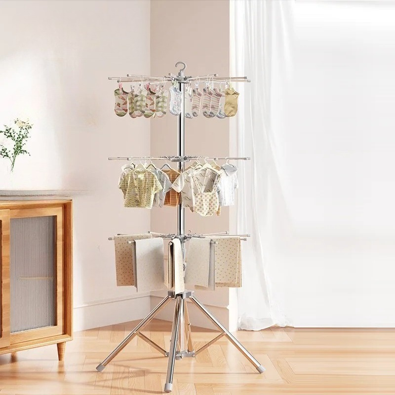 Сушилка для детской одежды - с – обзор и цена Baby Clothing Display